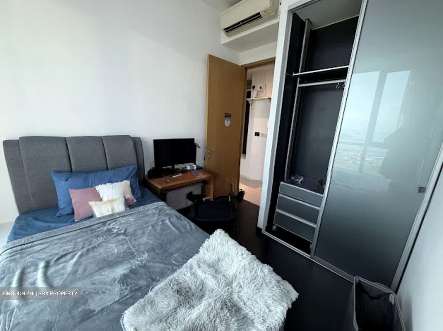 Skyline Residences (D4), Condominium #561798171